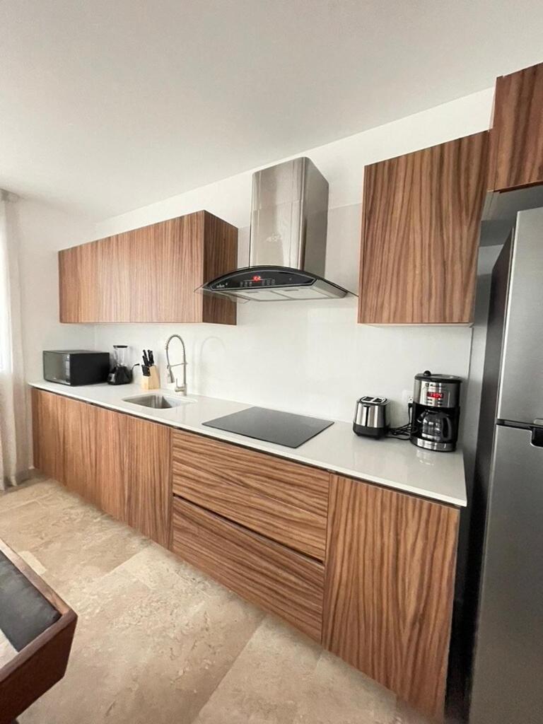 Apartment Depto A 15 Min De La Playa